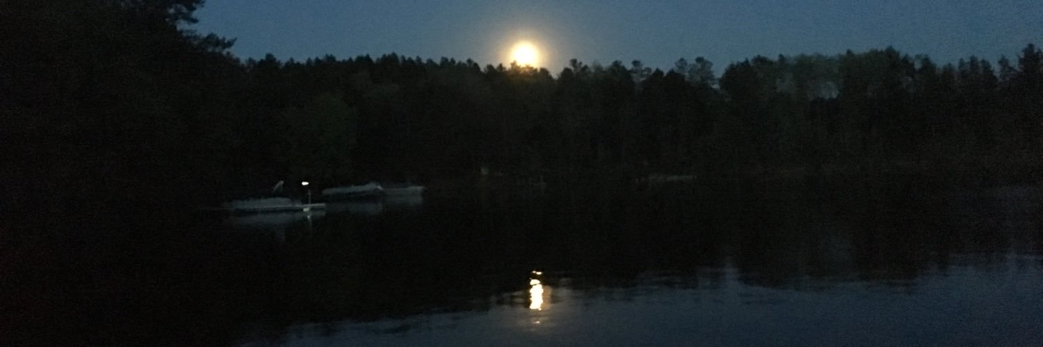 TimberGhost33's profile banner image