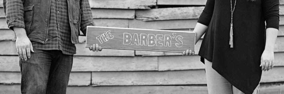 beremyjarber's profile banner image