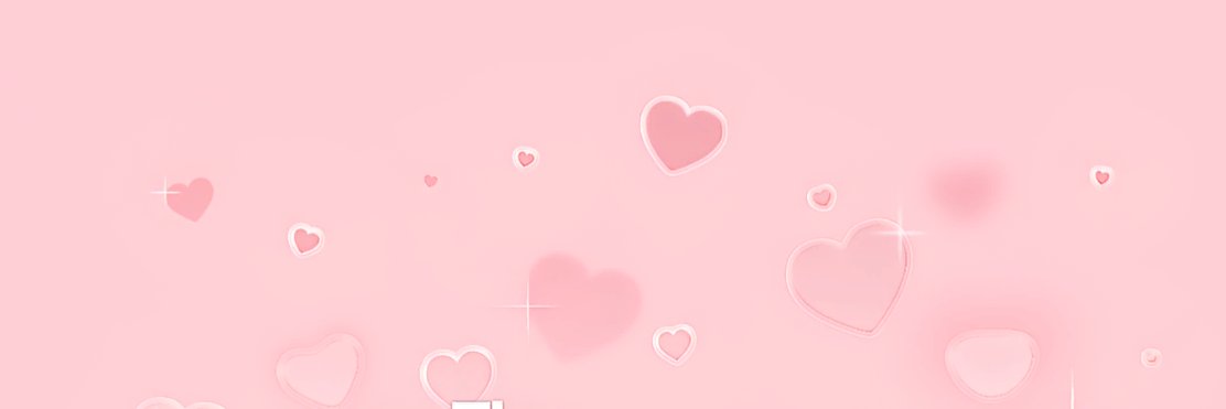 ｡ ₊°༺💗༻°₊ ｡ banner