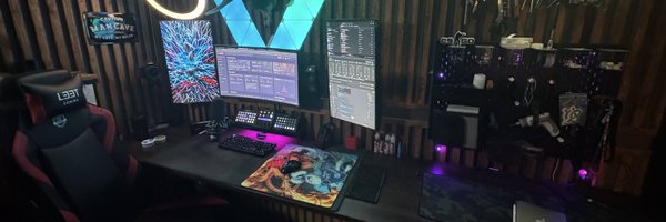 ne0lines Profile Banner