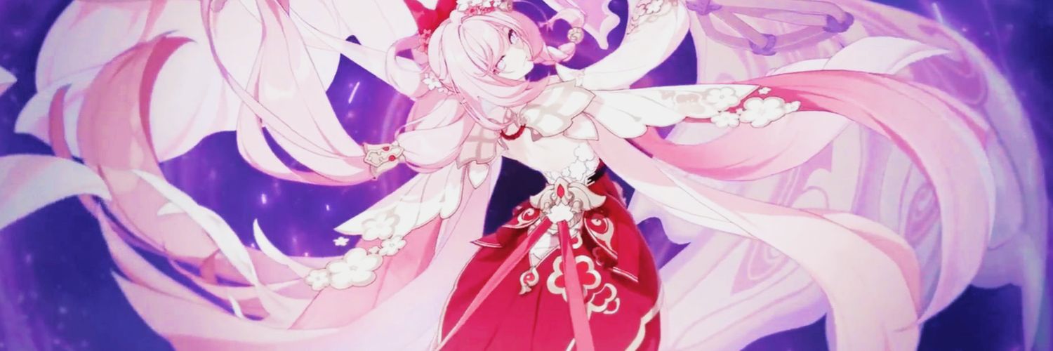 acaspirome's profile banner image