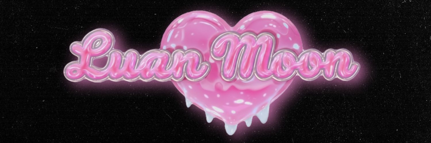 Luan_moon's profile banner image