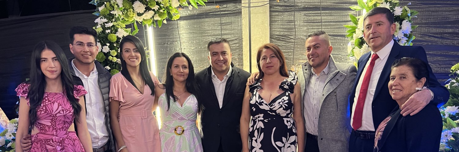 Giovany Pinzón banner