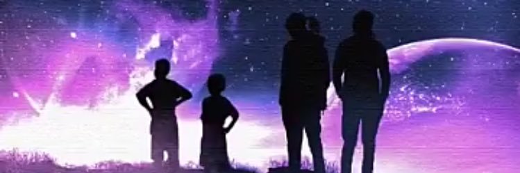 istevrik's profile banner image