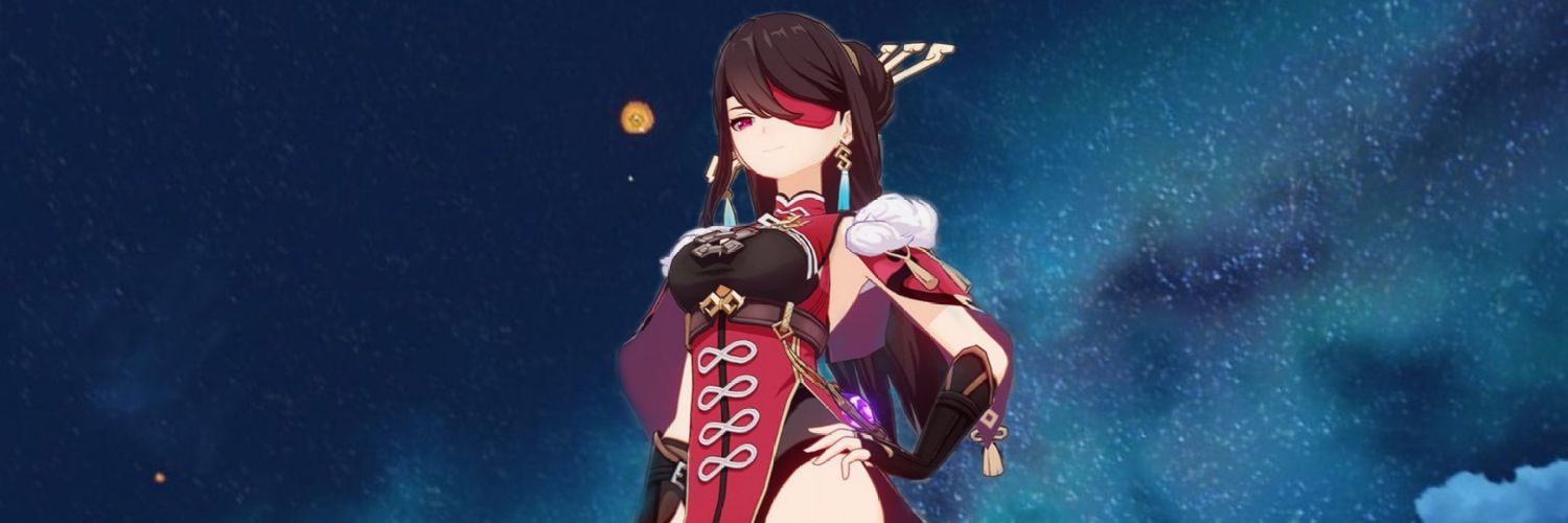 nanbeidou's profile banner image