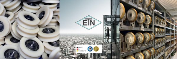 ETN Elastomer-Technik Nürnberg GmbH Profile Banner