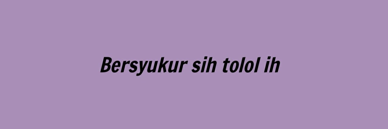 wasawala_id's profile banner image