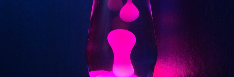 Lava Lamp 🥕 banner