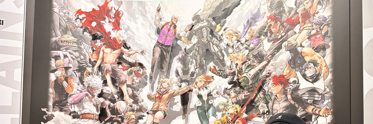 HoDo1216's profile banner image