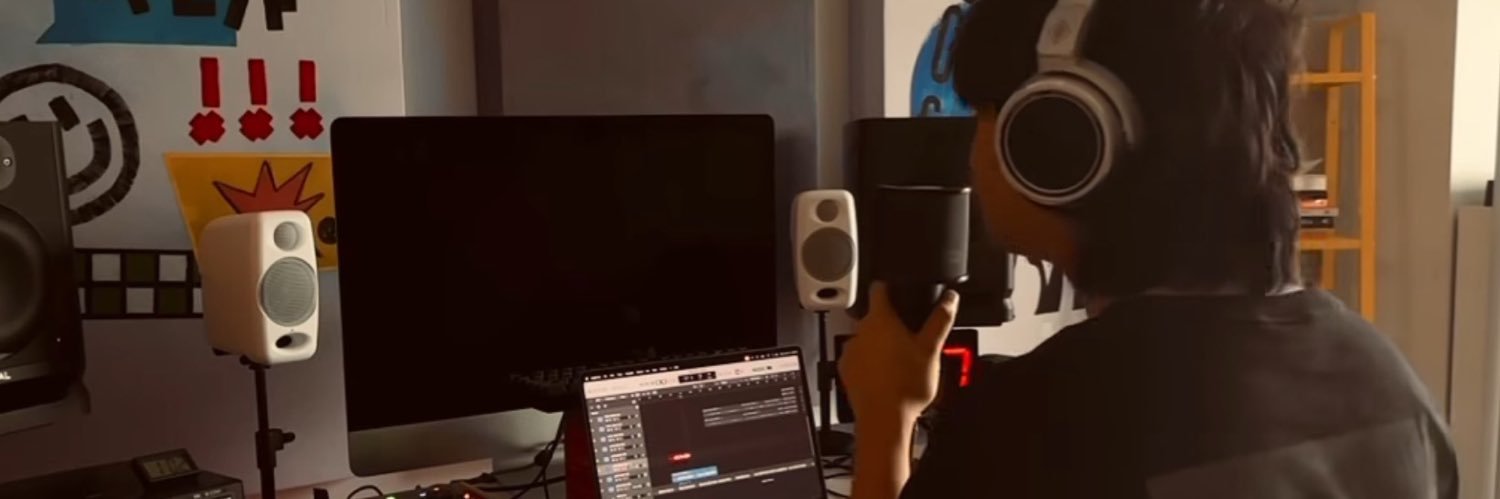 vanessamndn's profile banner image