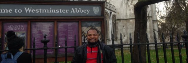 Bashir Usman, FCA's banner