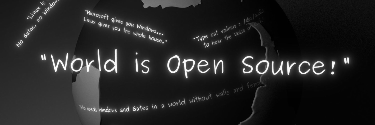 OpenSource Orgs banner