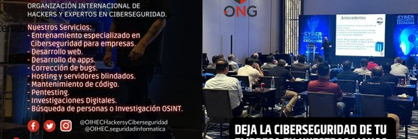HackersOIHEC Profile Banner