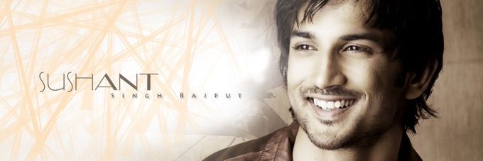 Dear Sushant banner