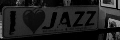 Niki's Jazz Restaurant banner