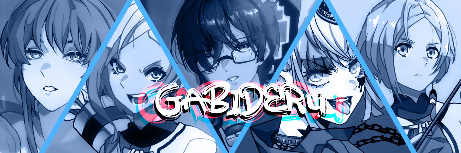 gabideru 💥emergency cmsn open! banner