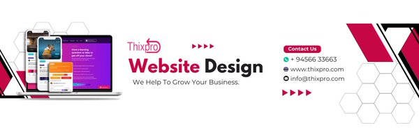 thixproit Profile Banner