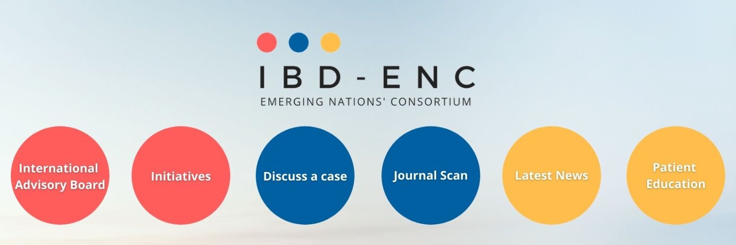 IBD-ENC's banner