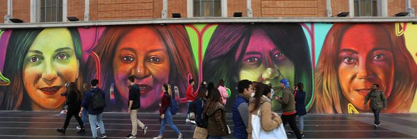 change_es Profile Banner
