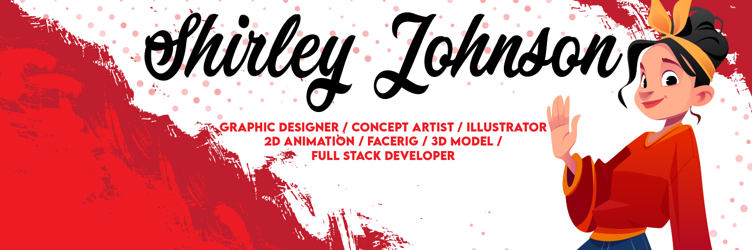 Shirley__SJ's profile banner image