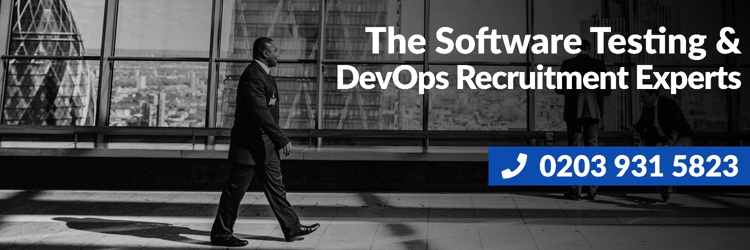 TEST Associates banner