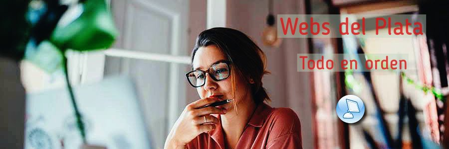 websdelplata's profile banner image