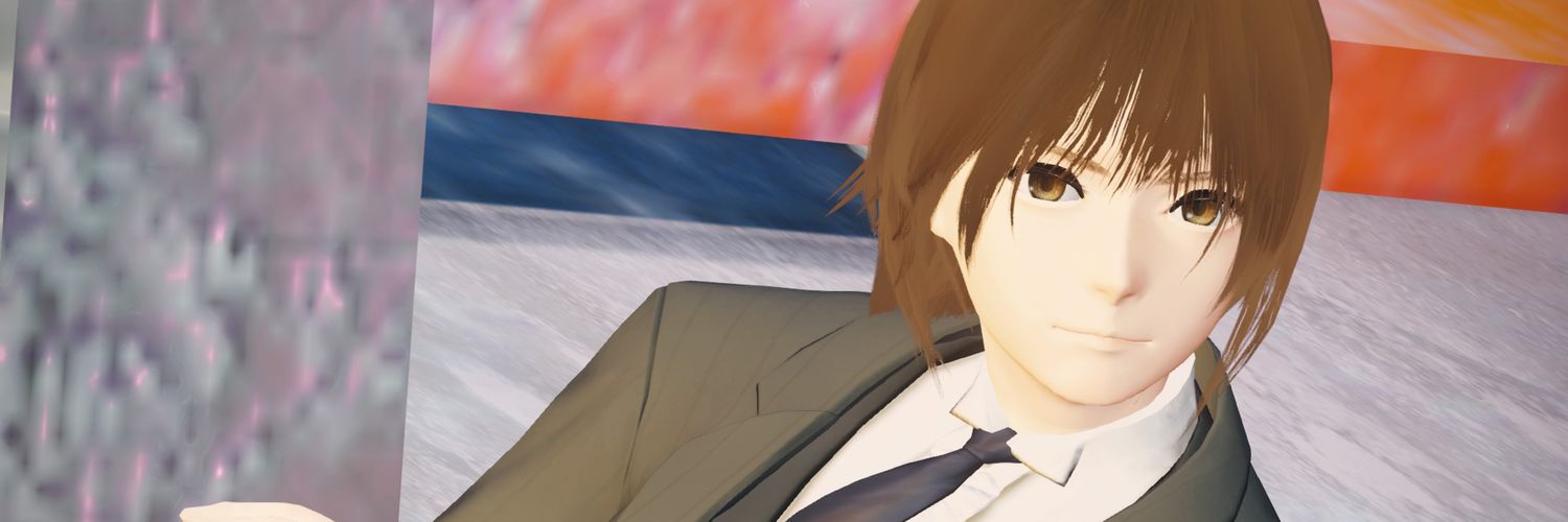 りんฅ・ω・ฅ banner