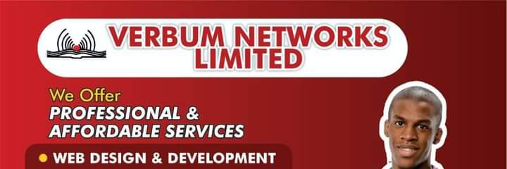 VerbumLimited's profile banner image