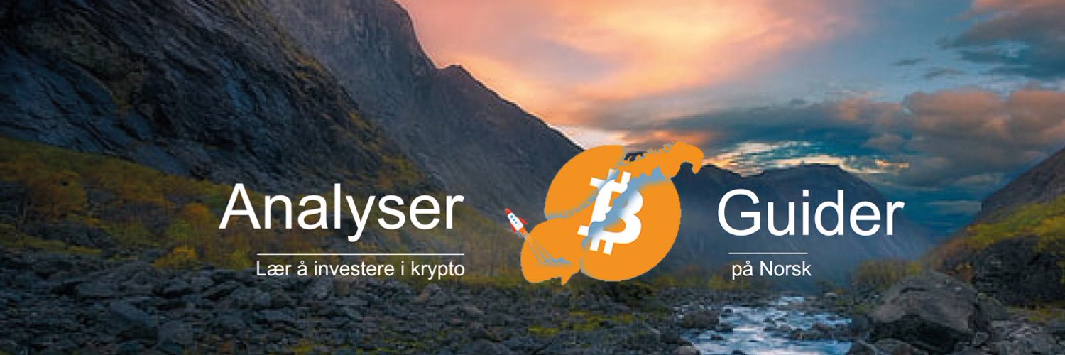 Markus Arnesen banner