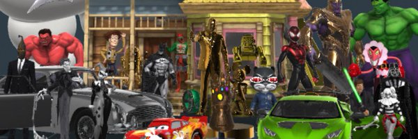 GreyhoundGroot Profile Banner