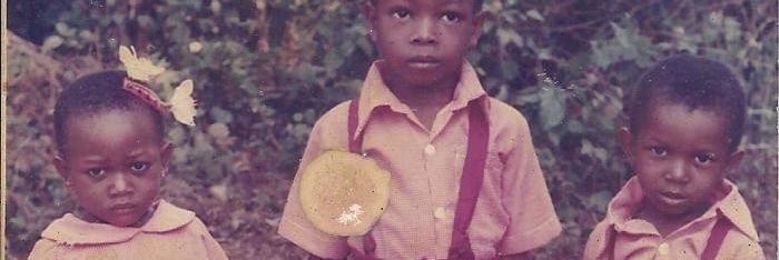 Dr. Adélaïde Tinuke (PhD) banner