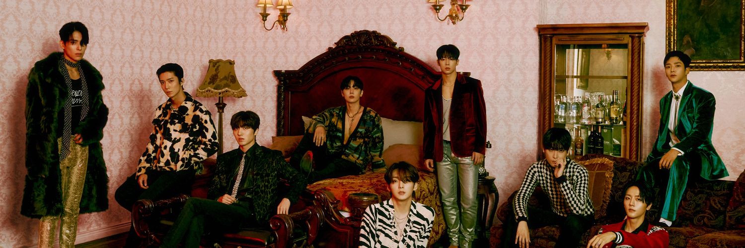 Daon_sf9's profile banner image