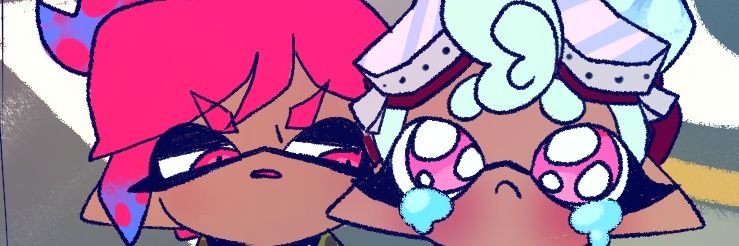 Bisukei's profile banner image