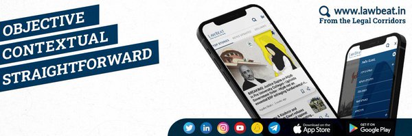 LawBeatInd Profile Banner