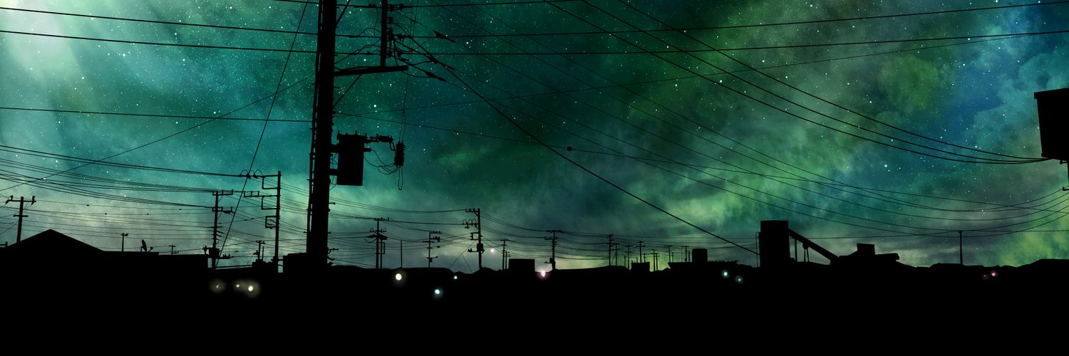 FoxGenki's profile banner image