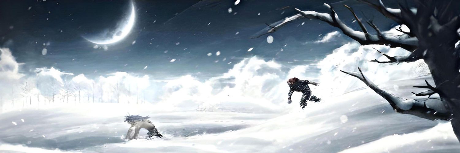 آدمـ𝗬𝗨𝗝𝗜 ⛩️ banner