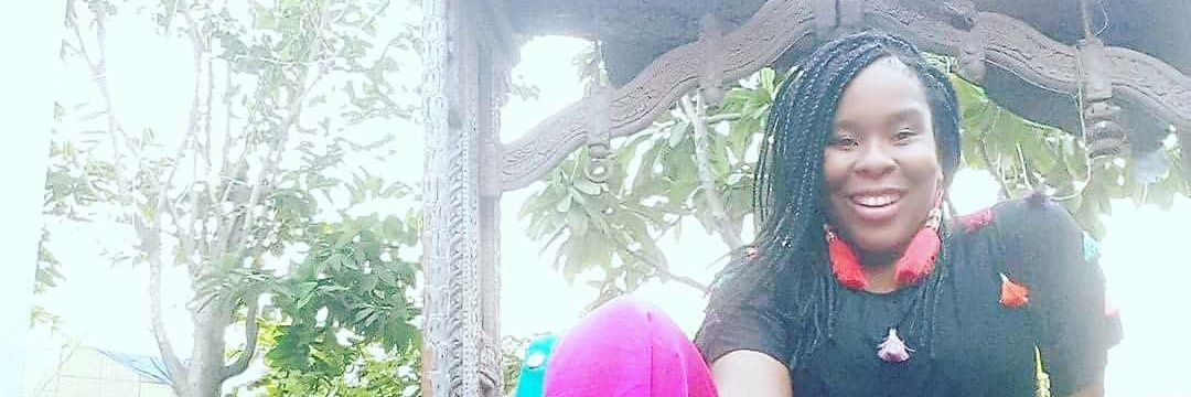 Koketso's profile banner image