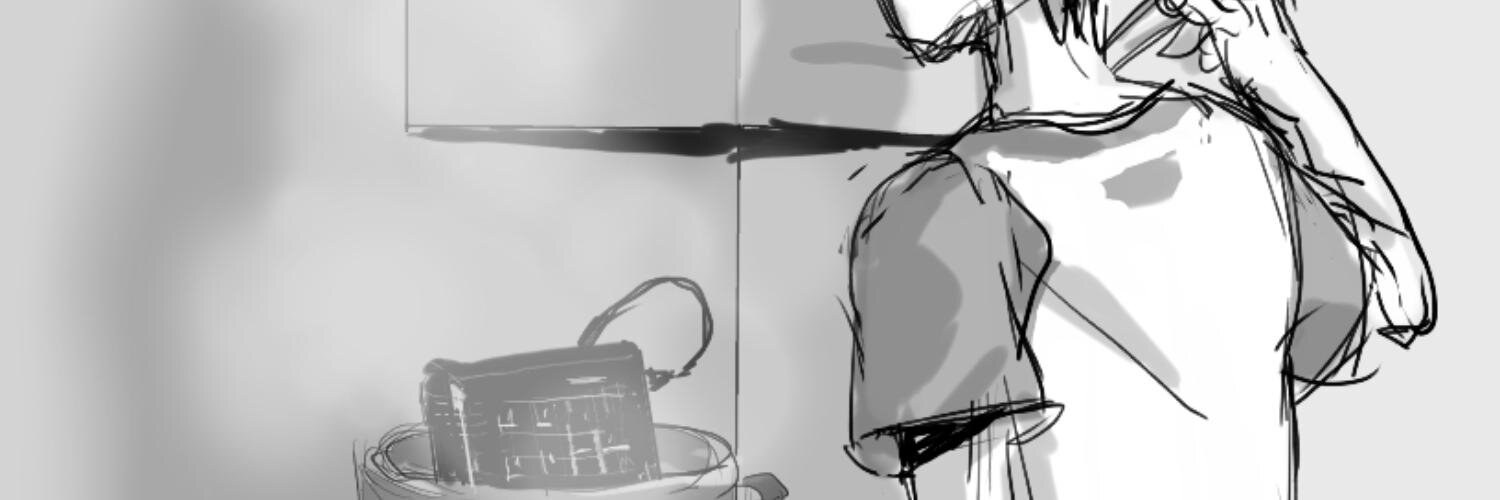 Otogare_Z's profile banner image