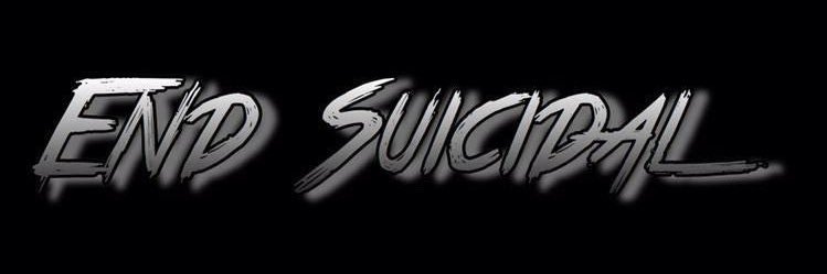endsuicidalxo's profile banner image