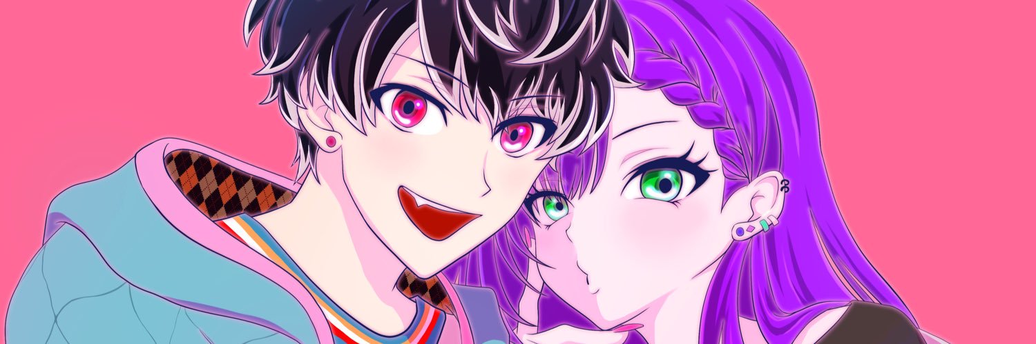 さかたみくたろ👾💜ヴェロキラプトル banner