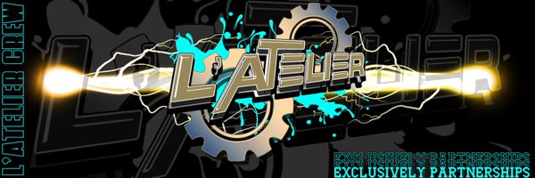 LAtelier_graff Profile Banner