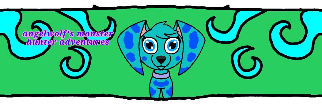 angelwolfminec's profile banner image