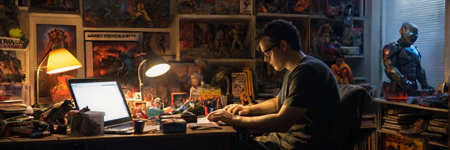 cyben76's profile banner image