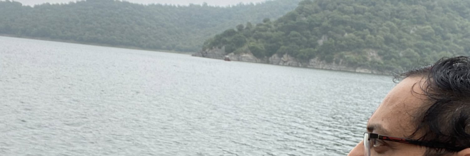 bhargamit's profile banner image