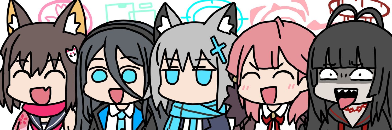 わしん's banner