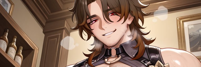 TestarossaArts🔞🔞 banner