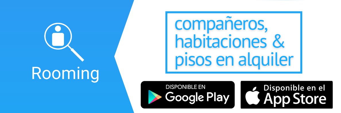 Rooming_es's profile banner image