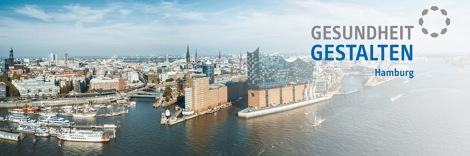 vdek-LV Hamburg banner