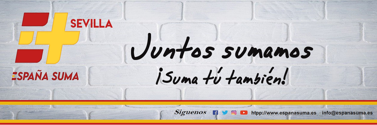 EsSumaSevilla's profile banner image