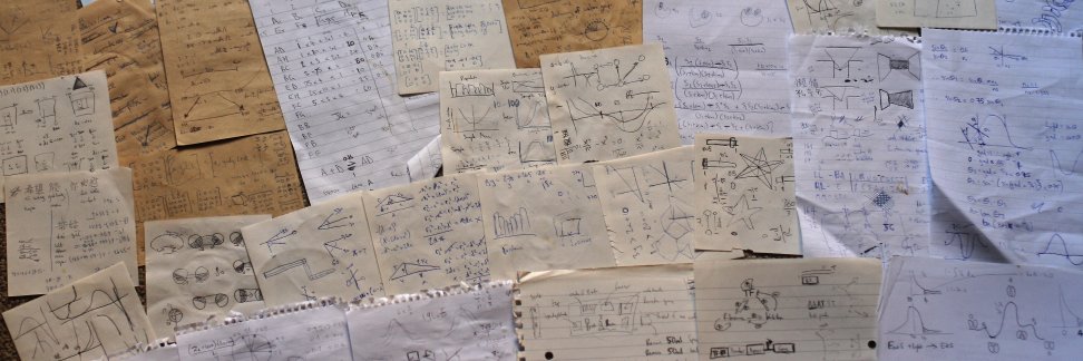 Aleatoric's profile banner image